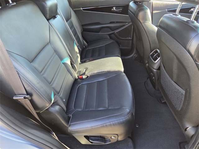 Used 2020 Kia Sorento SX image 14