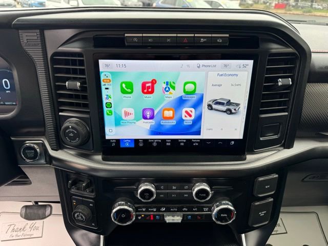 Used 2024 Ford F150 Raptor image 37