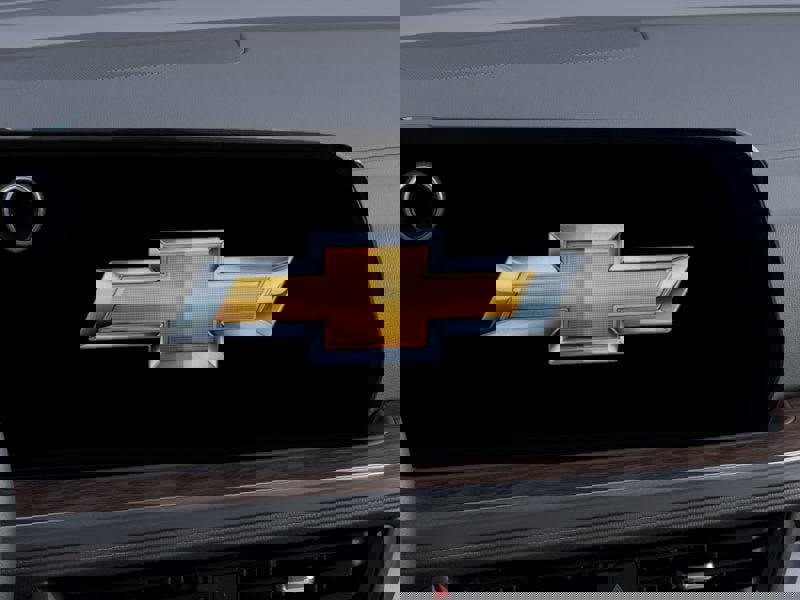 New 2026 Chevrolet Suburban Premier w/ Sun And Tow Package image 44