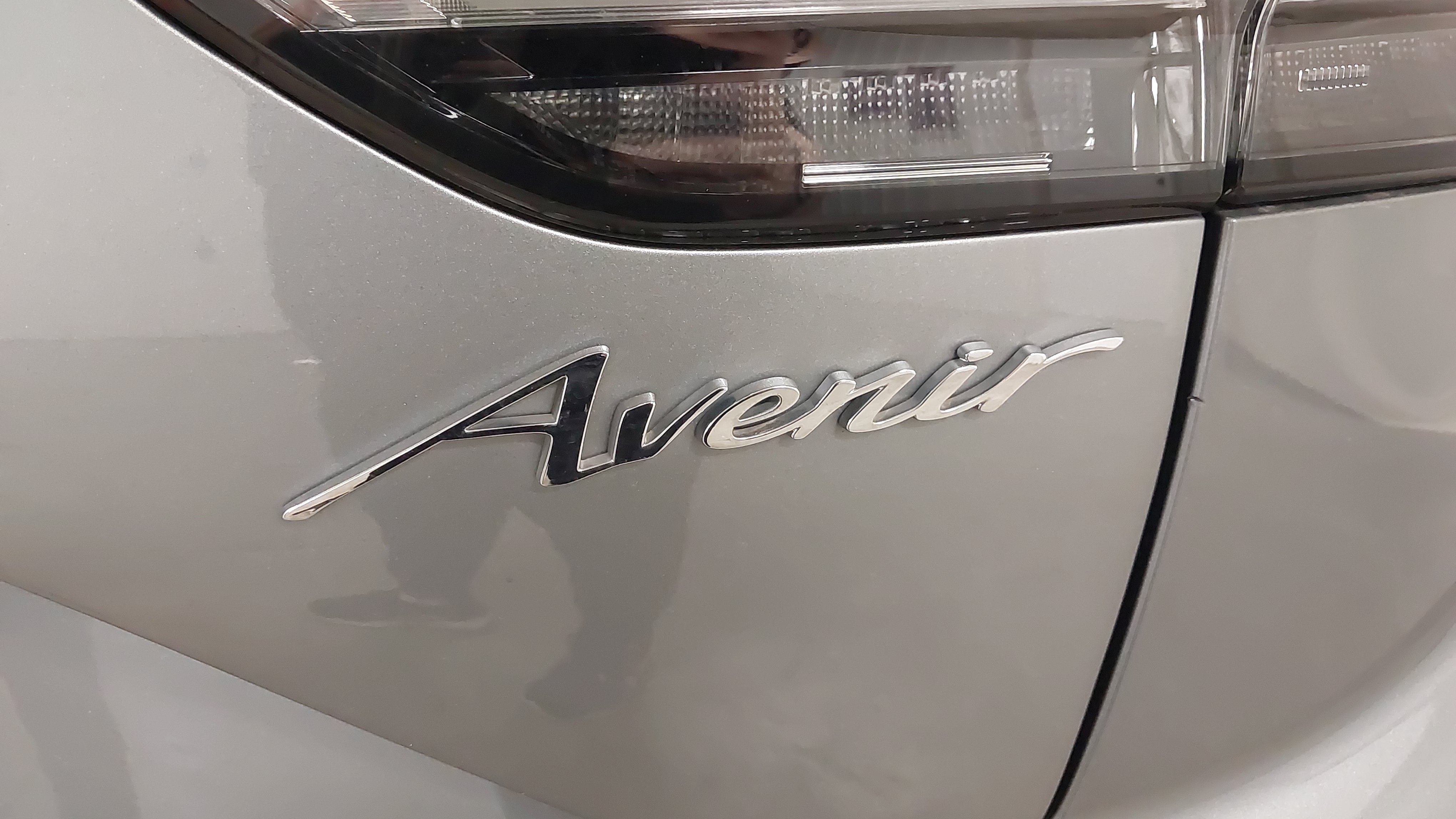 Certified 2023 Buick Envision Avenir FWD image 34