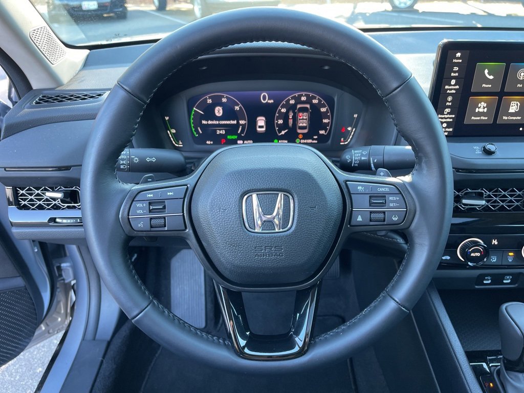 Certified 2023 Honda Accord EX-L image 20