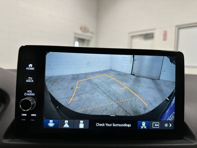 Used 2026 Honda Civic FWD Hybrid Sedan image 31