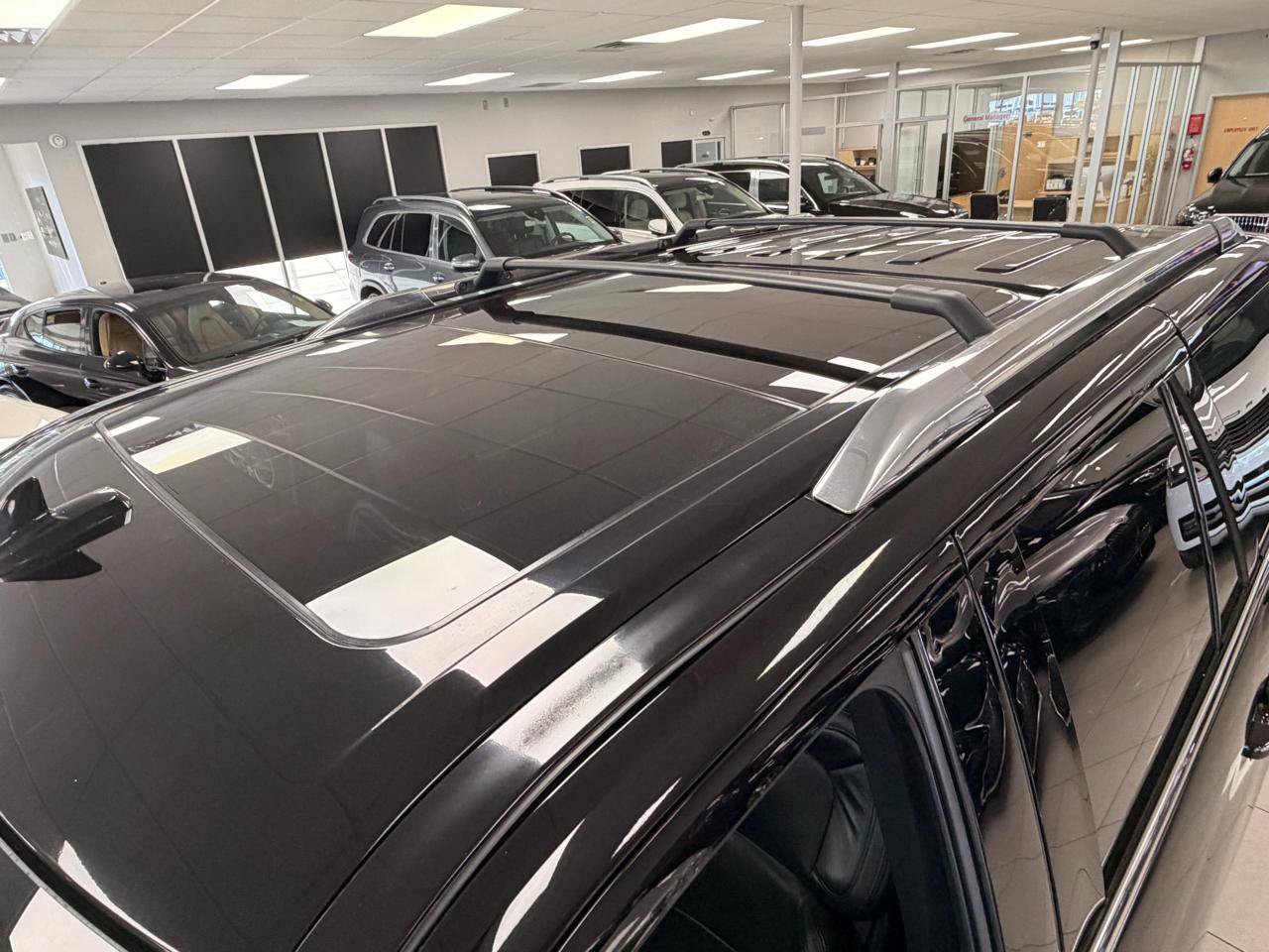 Used 2020 Lincoln Navigator Reserve AWD/4WD image 42