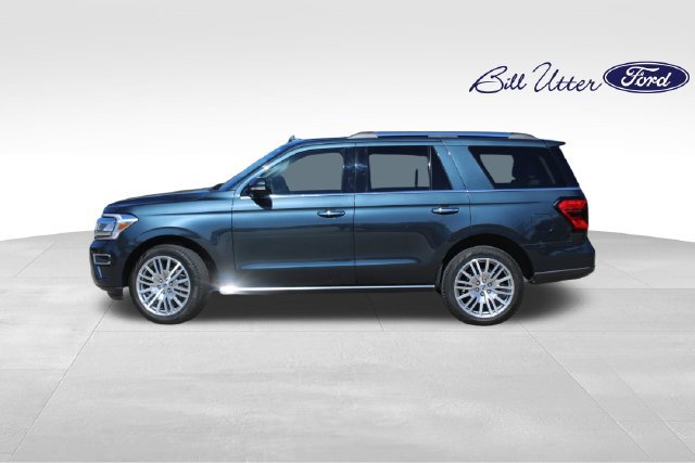 Certified 2024 Ford Expedition Limited RWD image 8