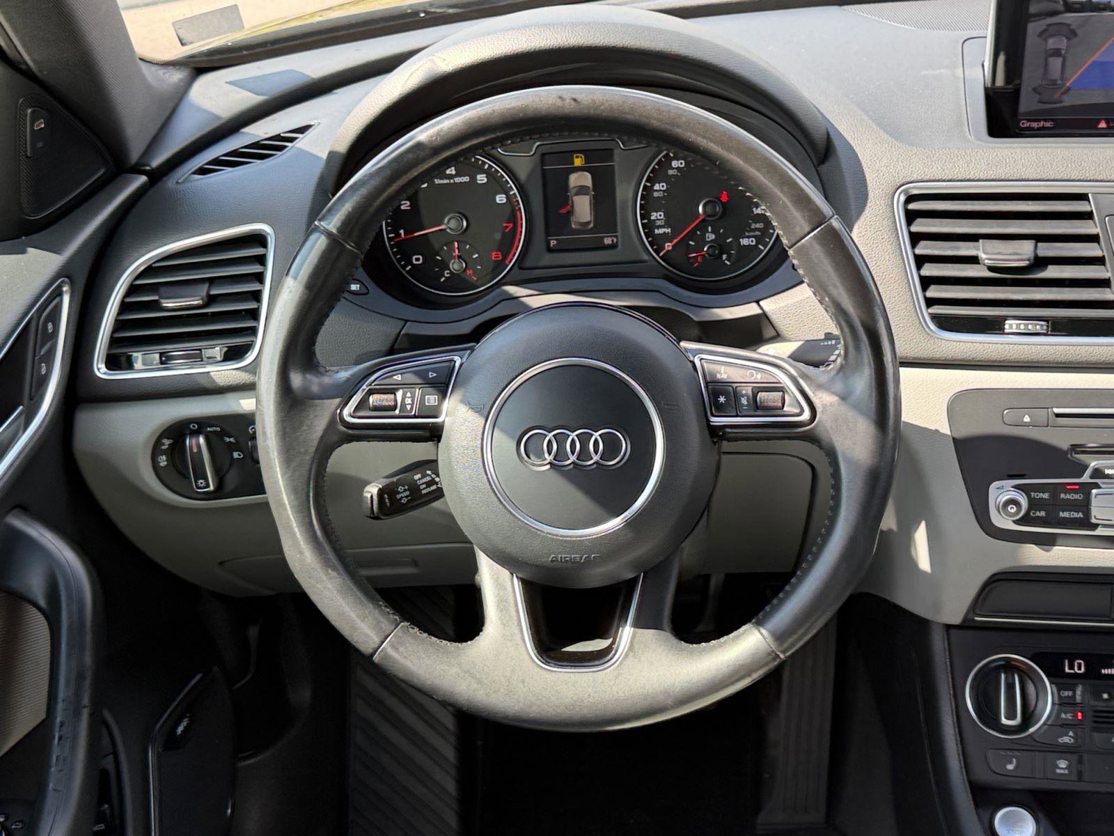 Used 2016 Audi Q3 2.0T Prestige w/ Prestige Package AWD/4WD image 42