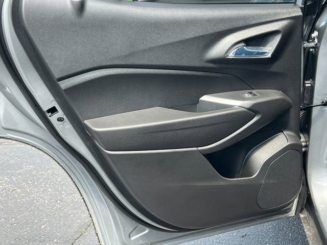 New 2026 Chevrolet Trax RS w/ Driver Confidence Package FWD image 33