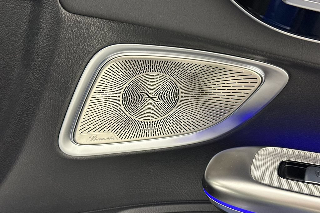 Certified 2025 Mercedes-Benz CLE 53 AMG 4MATIC Coupe image 21