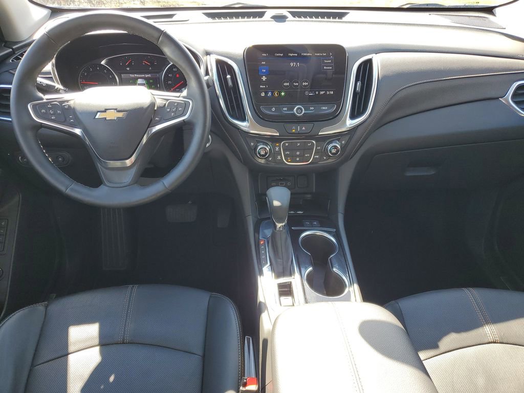 Certified 2024 Chevrolet Equinox Premier FWD image 22