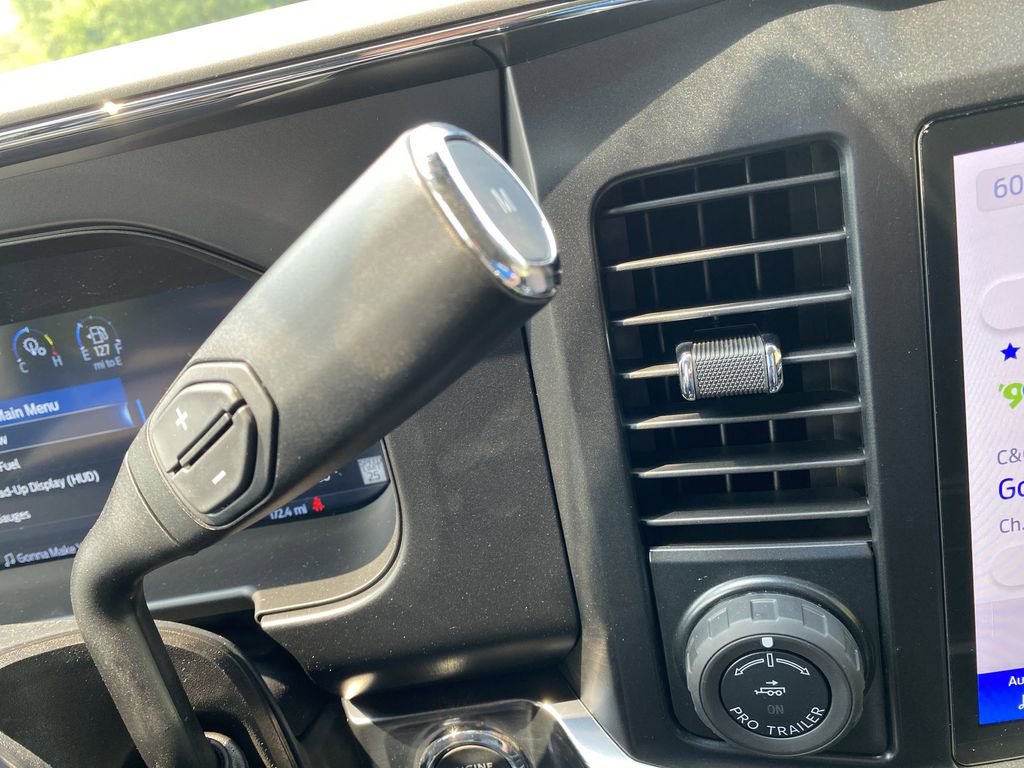 New 2025 Ford F250 Lariat w/ Lariat Ultimate Package image 27