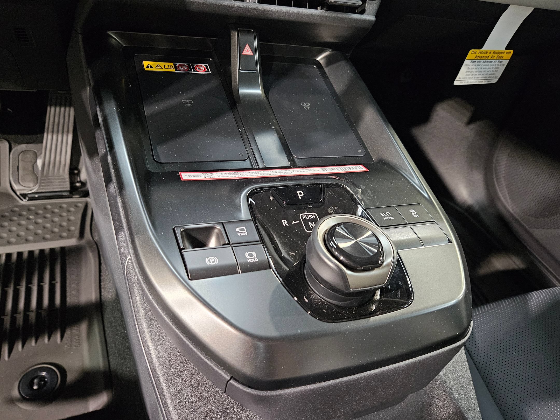 New 2026 Toyota bZ FWD image 19