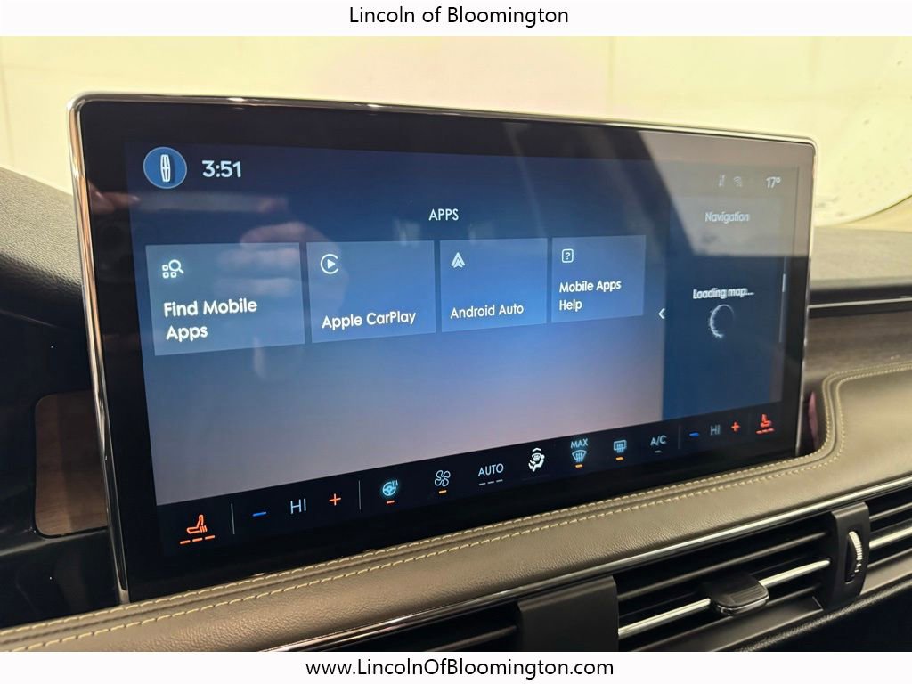 Certified 2023 Lincoln Corsair Reserve w/ Equipment Group 202A image 42