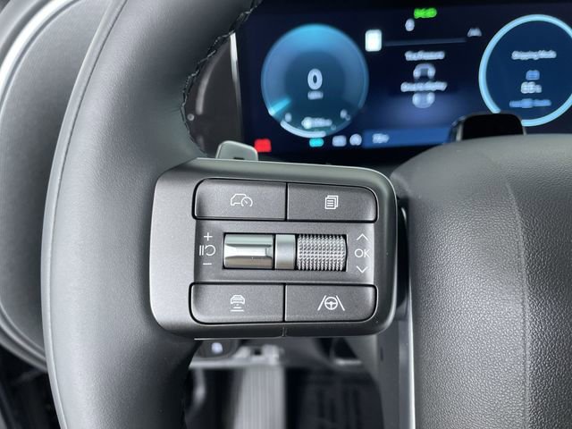 New 2026 Hyundai Palisade Calligraphy image 31