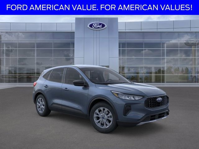 New 2026 Ford Escape Active w/ Cold Weather Package AWD/4WD image 8