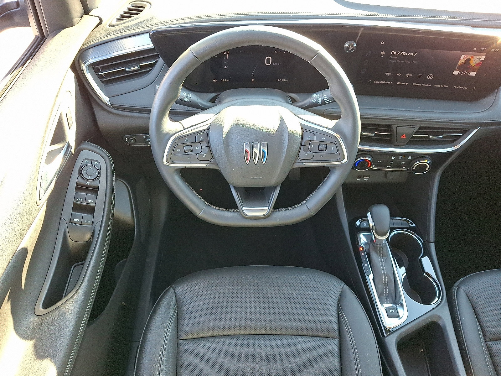 Used 2024 Buick Encore GX Sport Touring w/ Comfort Package image 11