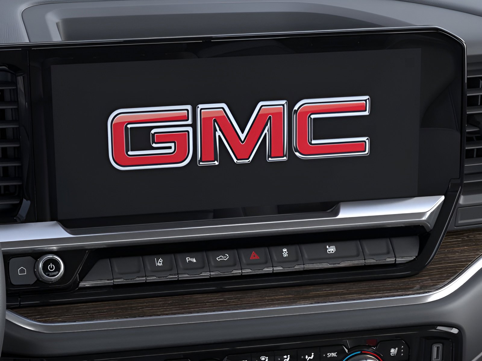 New 2026 GMC Sierra 2500 SLT w/ SLT Premium Package image 43