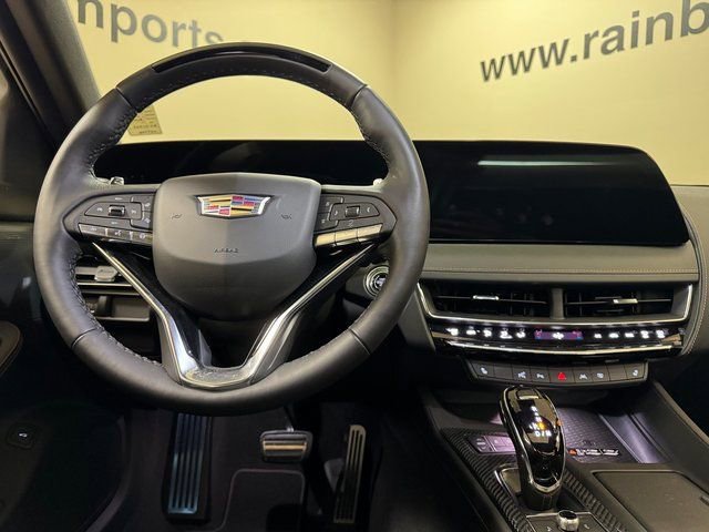 Used 2025 Cadillac CT5 Sport image 9