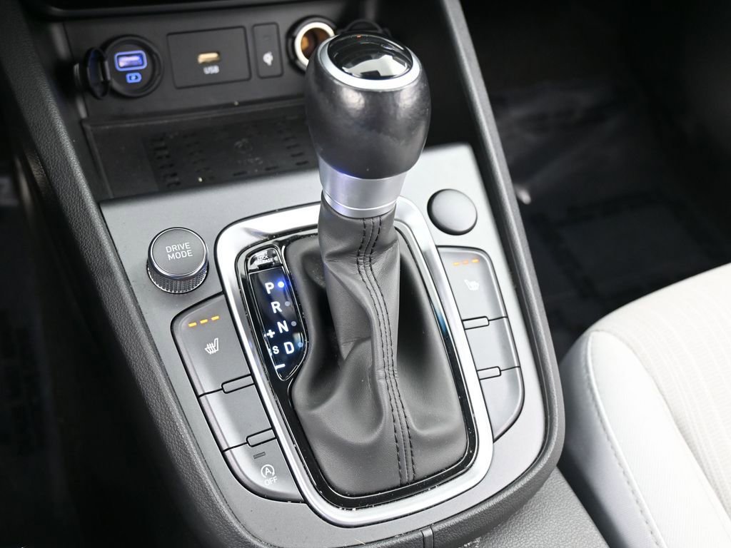 Used 2022 Hyundai Kona SEL w/ Convenience Package image 26