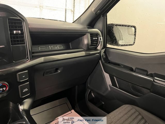 Used 2023 Ford F150 XL w/ STX Appearance Package AWD/4WD image 38
