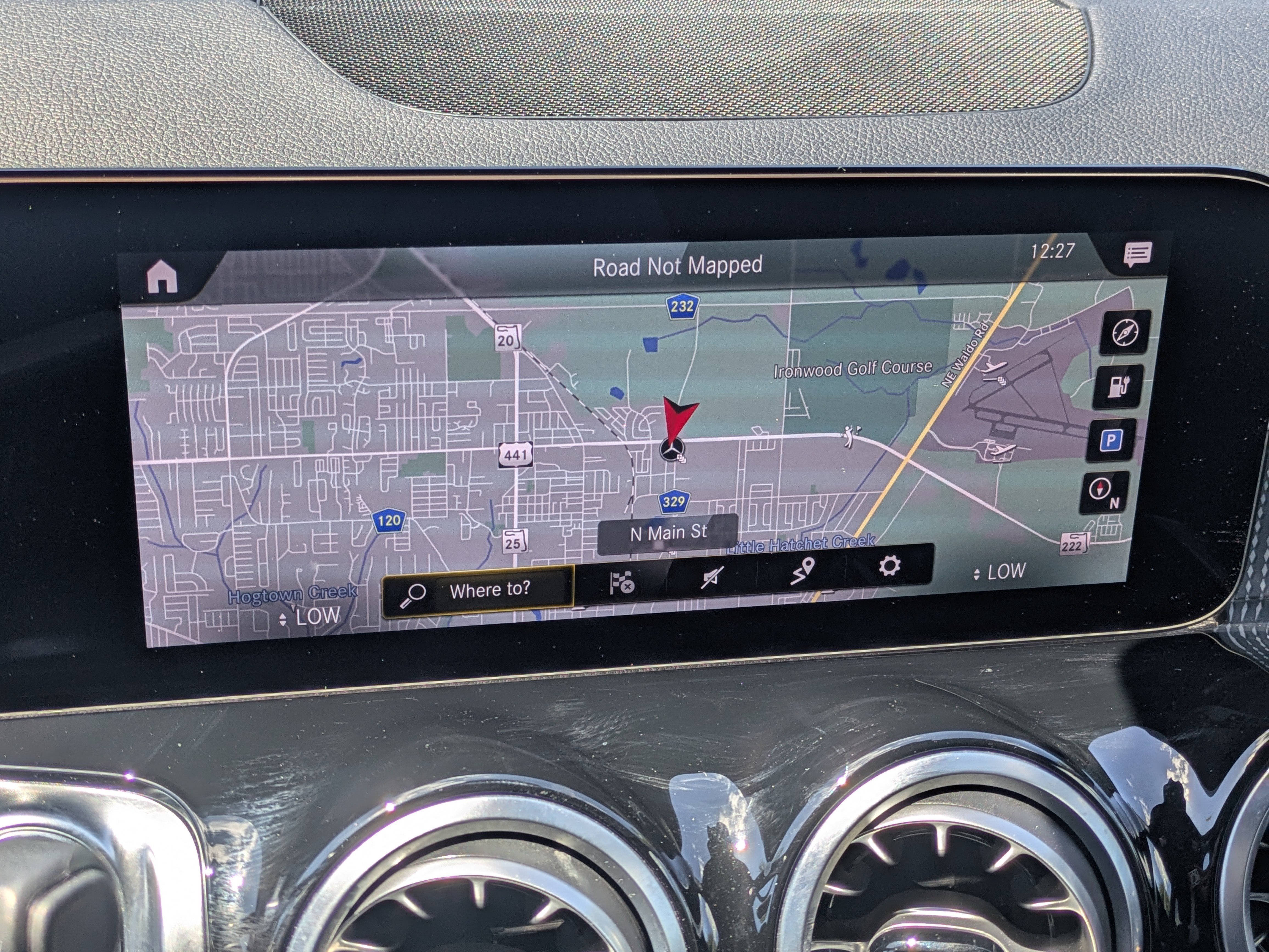 Used 2023 Mercedes-Benz EQB 300 4MATIC image 20