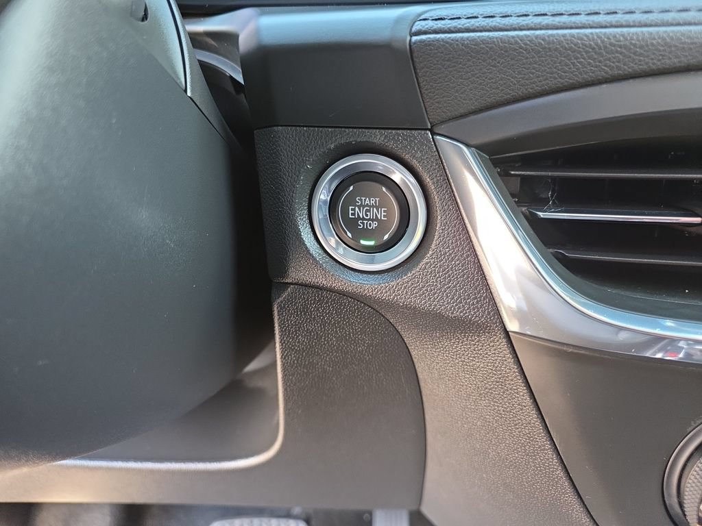 Used 2025 Buick Encore GX Preferred FWD image 22