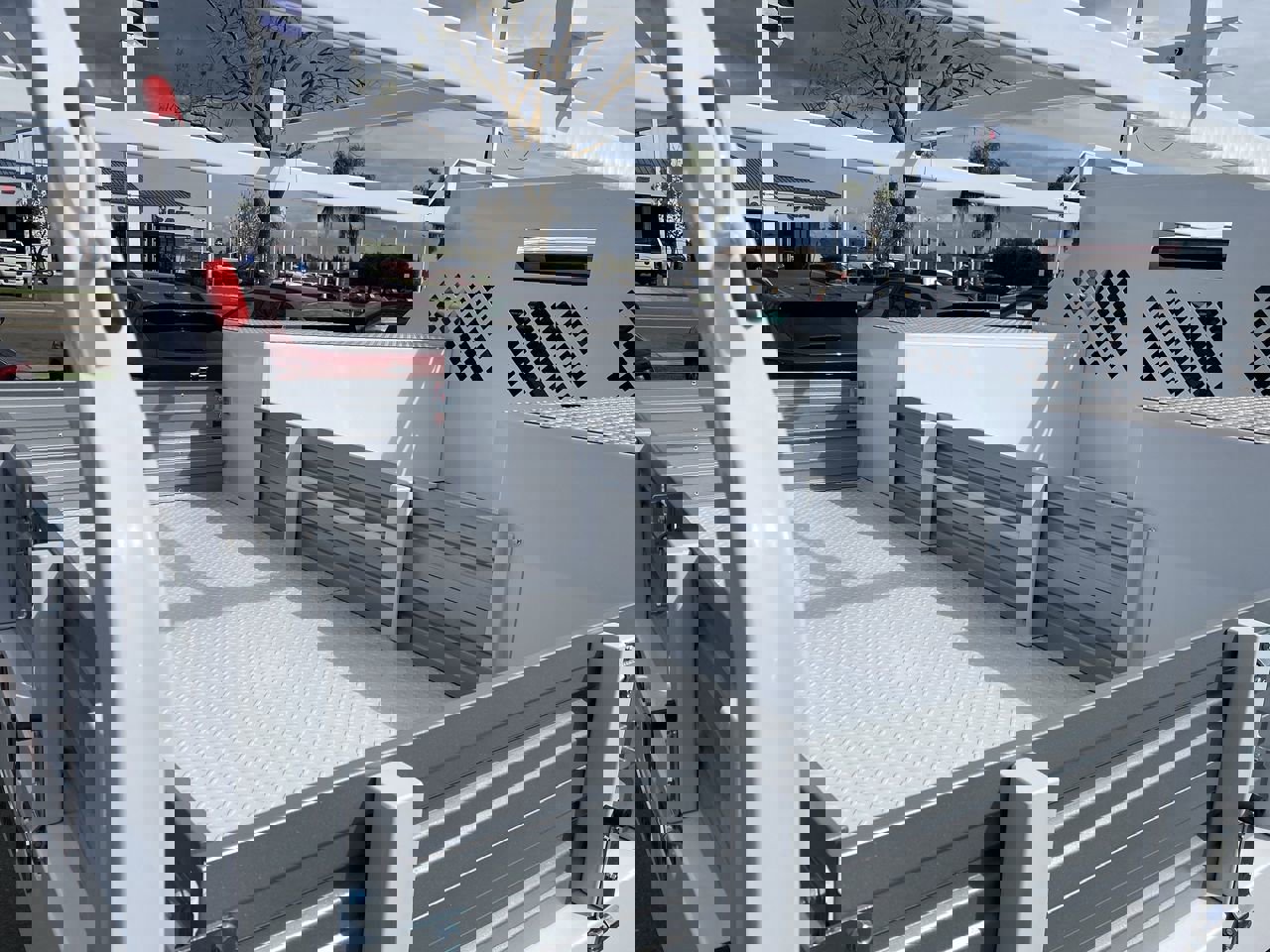 New 2024 Chevrolet Silverado 3500 W/T w/ WT Convenience Package image 23