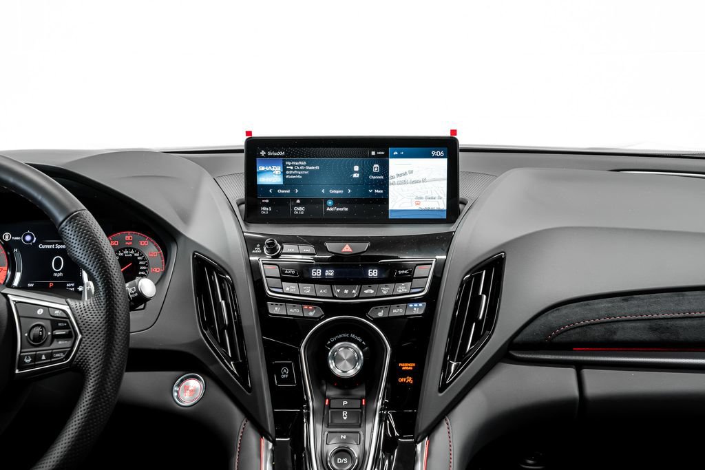 New 2026 Acura RDX A-Spec AWD/4WD image 23