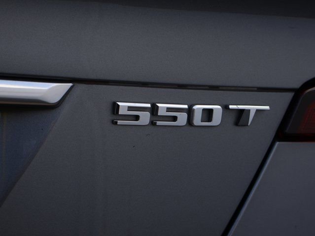Certified 2020 Cadillac CT5 Premium Luxury image 17