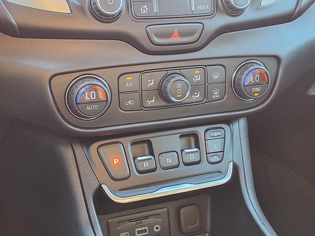 Used 2019 GMC Terrain SLT w/ Preferred Package image 60