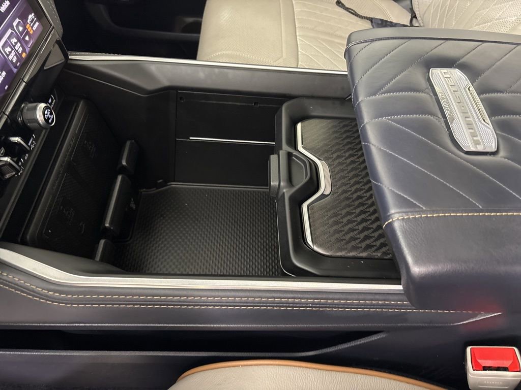 Used 2025 RAM 1500 Tungsten w/ Towing Technology Group image 42