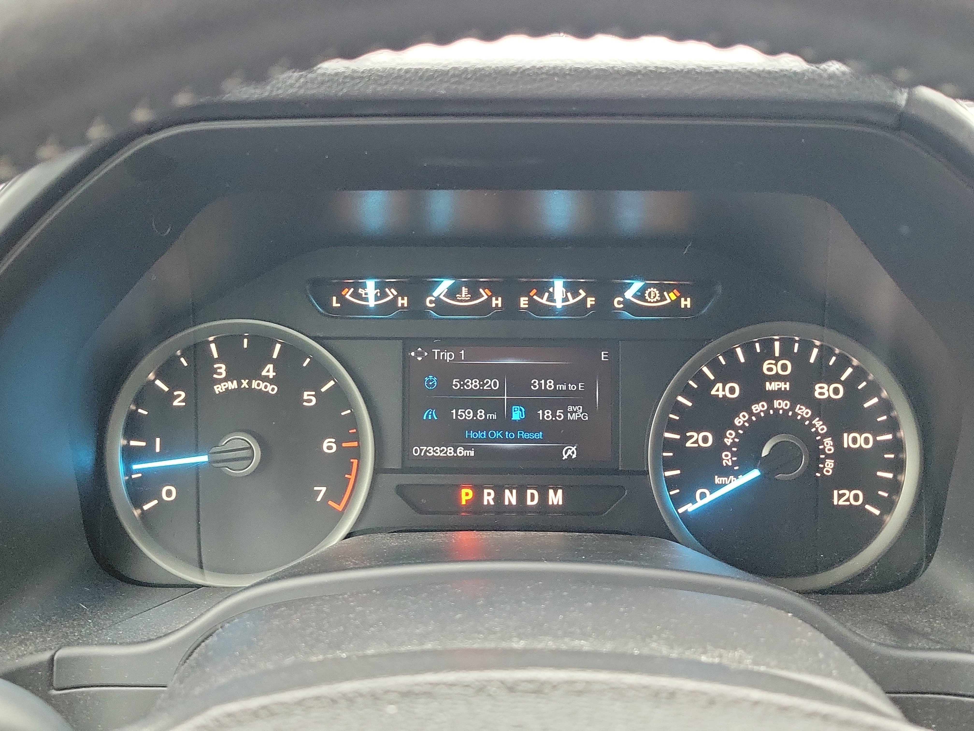 Used 2018 Ford F150 XLT w/ Equipment Group 302A Luxury image 24