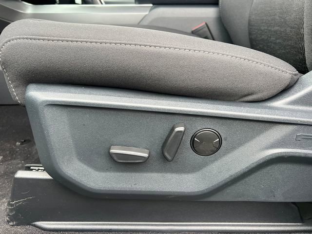 New 2026 Ford F150 XLT w/ Equipment Group 302A MID image 17