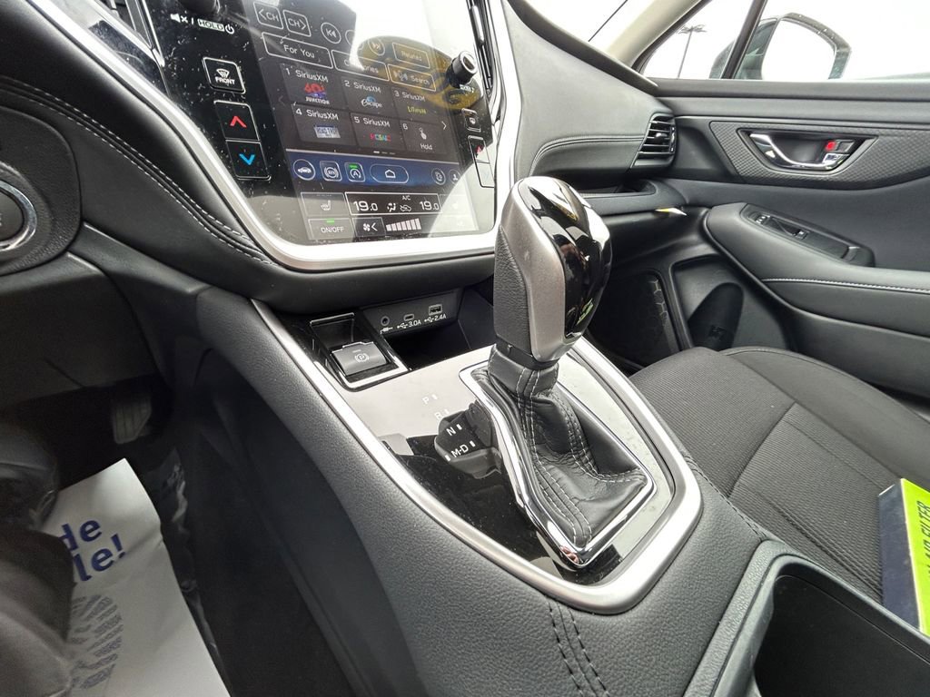 Used 2024 Subaru Legacy Premium image 27