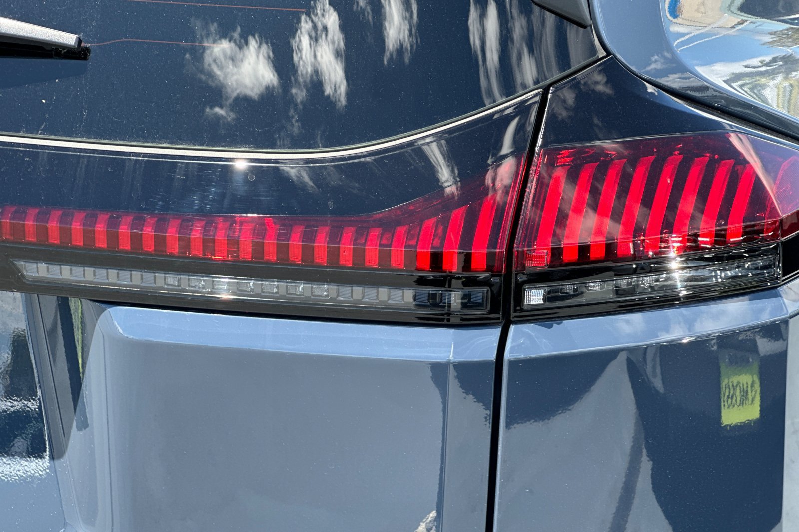 New 2026 Toyota RAV4 LE FWD image 32