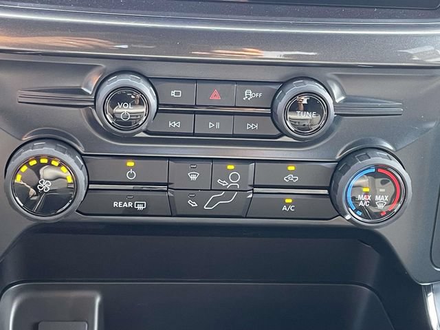 New 2026 Ford F150 STX w/ Equipment Group 200A AWD/4WD image 22