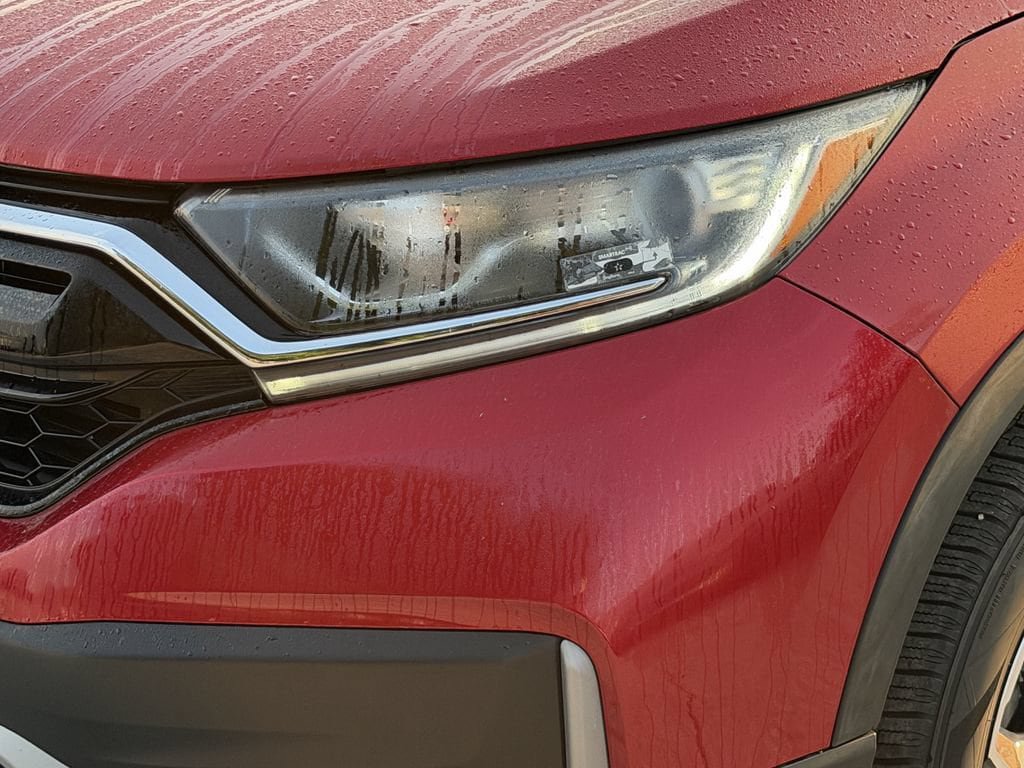 Used 2022 Honda CR-V EX-L image 11