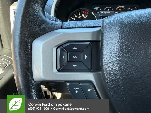 Used 2018 Ford F150 Lariat w/ Equipment Group 502A Luxury AWD/4WD image 26