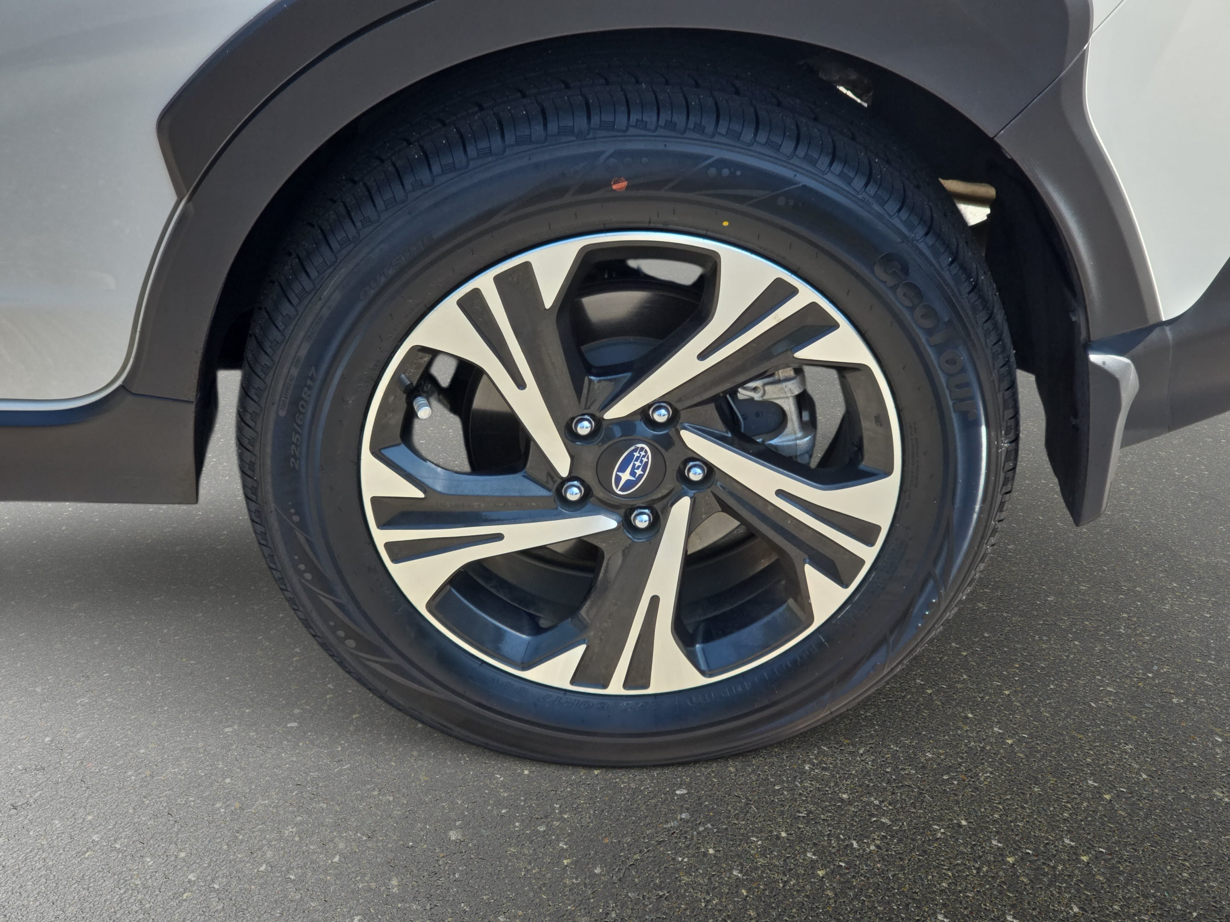 Used 2024 Subaru Crosstrek 2.0i Premium AWD/4WD image 33