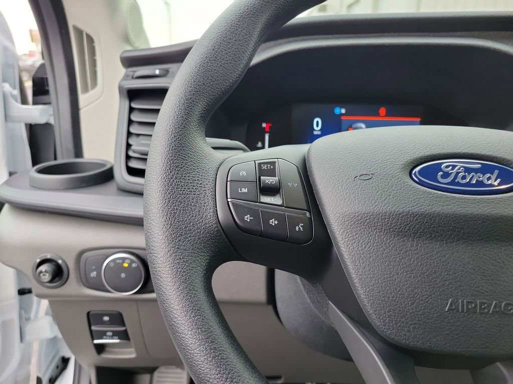 New 2026 Ford Transit 250 148 Medium Roof image 25