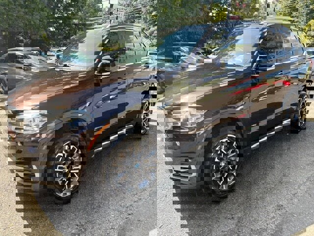 Used 2018 BMW X5 sDrive35i image 1