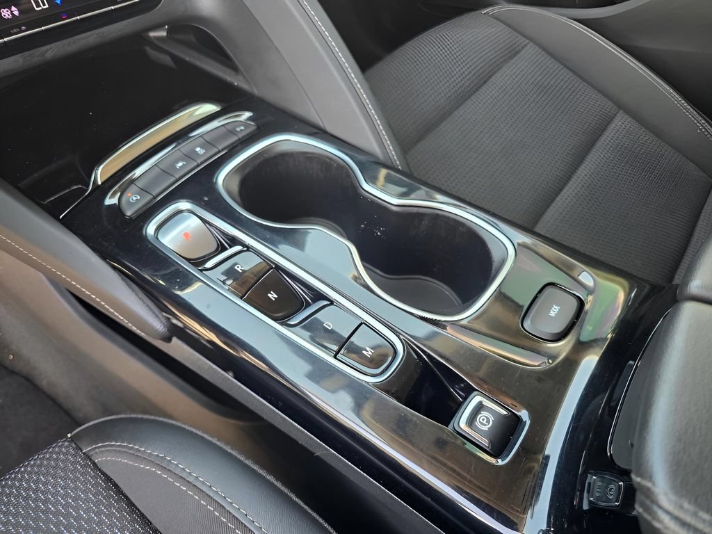Used 2023 Buick Envision Preferred FWD image 20