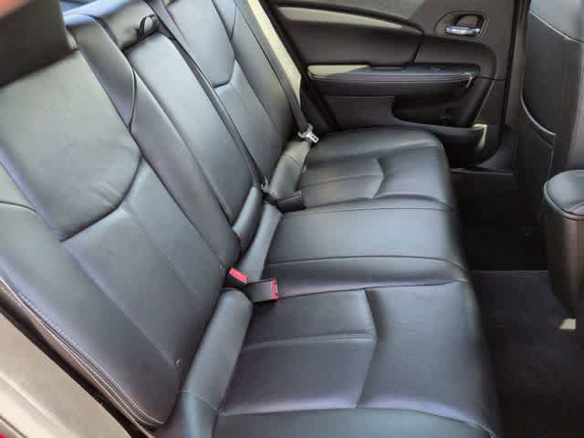 Used 2013 Chrysler 200 Limited FWD image 19