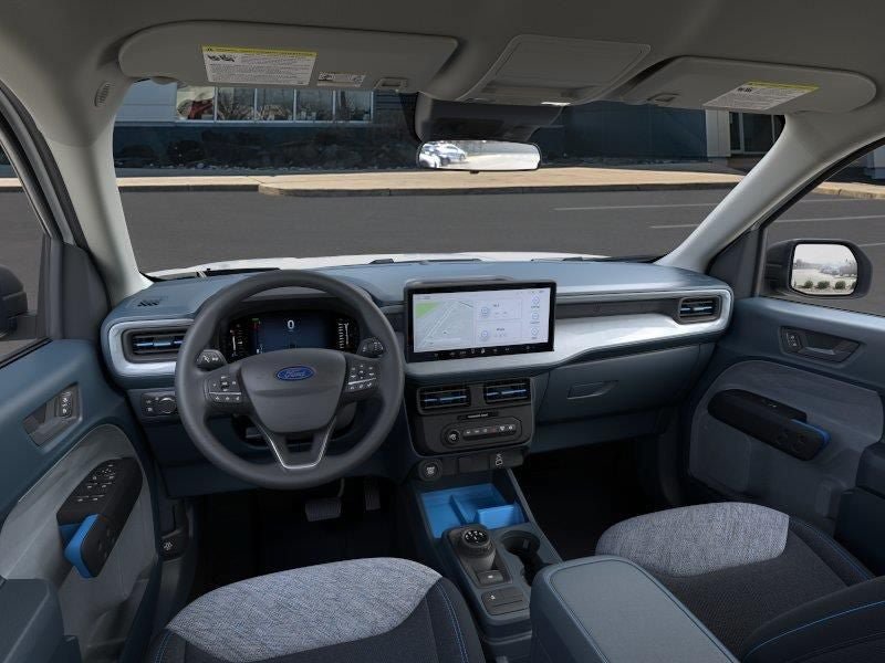 New 2026 Ford Maverick XLT FWD image 9