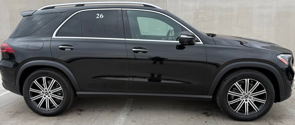 Used 2026 Mercedes-Benz GLE 350 4MATIC image 29