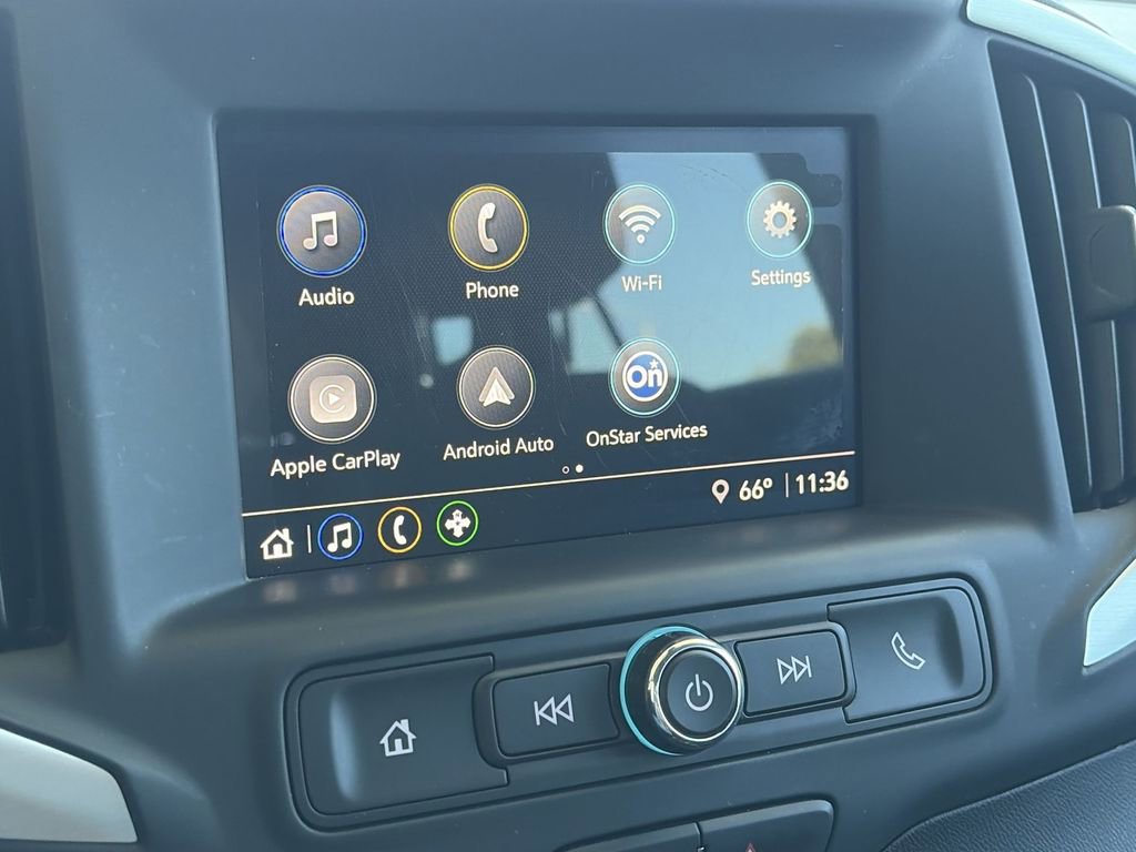 Certified 2023 GMC Terrain SLE image 19