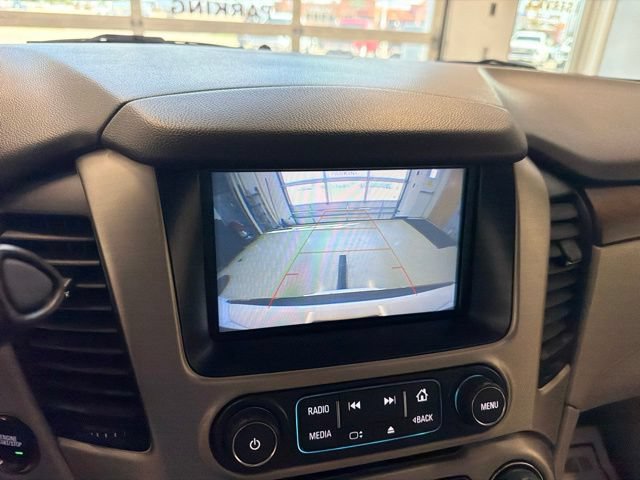 Used 2020 GMC Yukon Denali AWD/4WD image 3