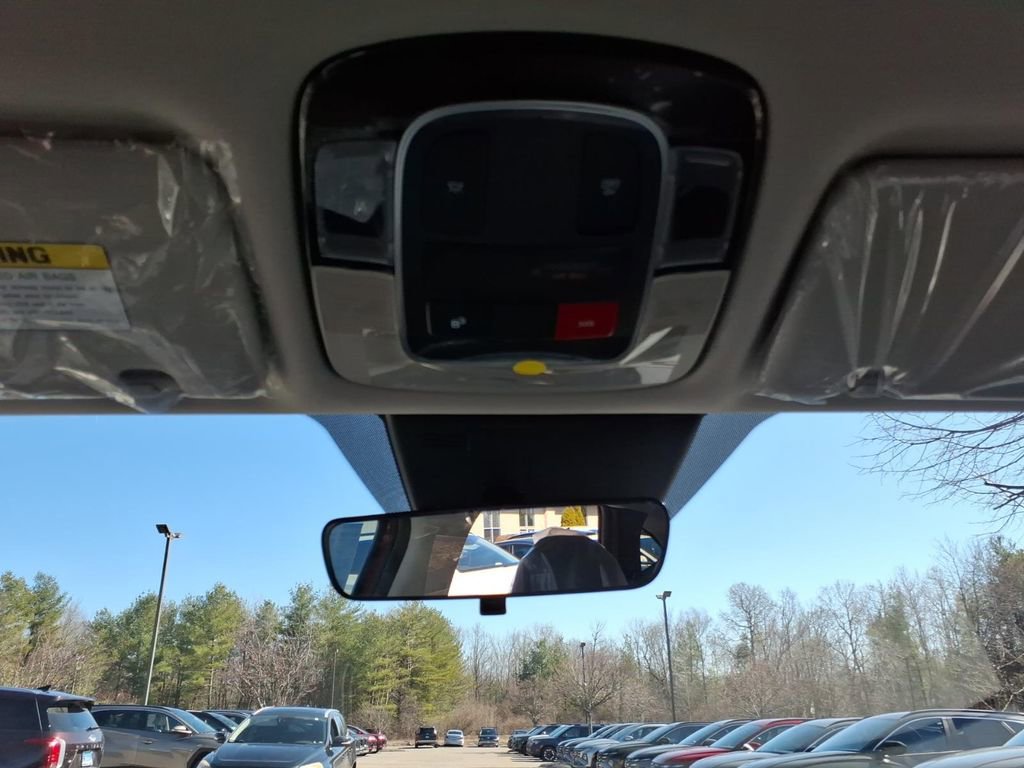 New 2026 Hyundai Tucson SEL image 20