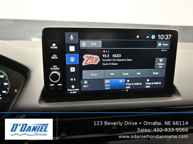 Used 2026 Honda Civic Sport Touring image 30