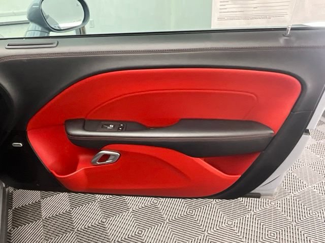 Used 2022 Dodge Challenger R/T Scat Pack RWD image 15