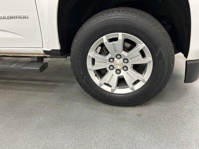 Used 2019 Chevrolet Colorado LT image 26