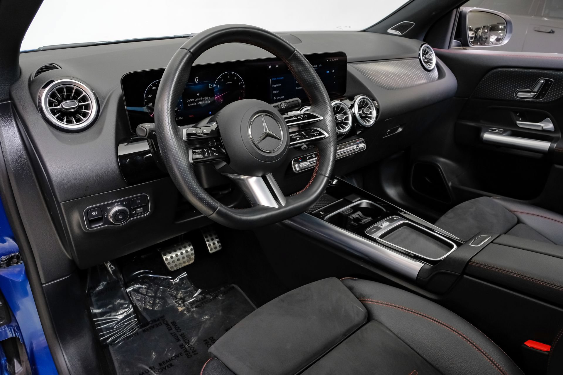 Used 2024 Mercedes-Benz GLA 250 image 3